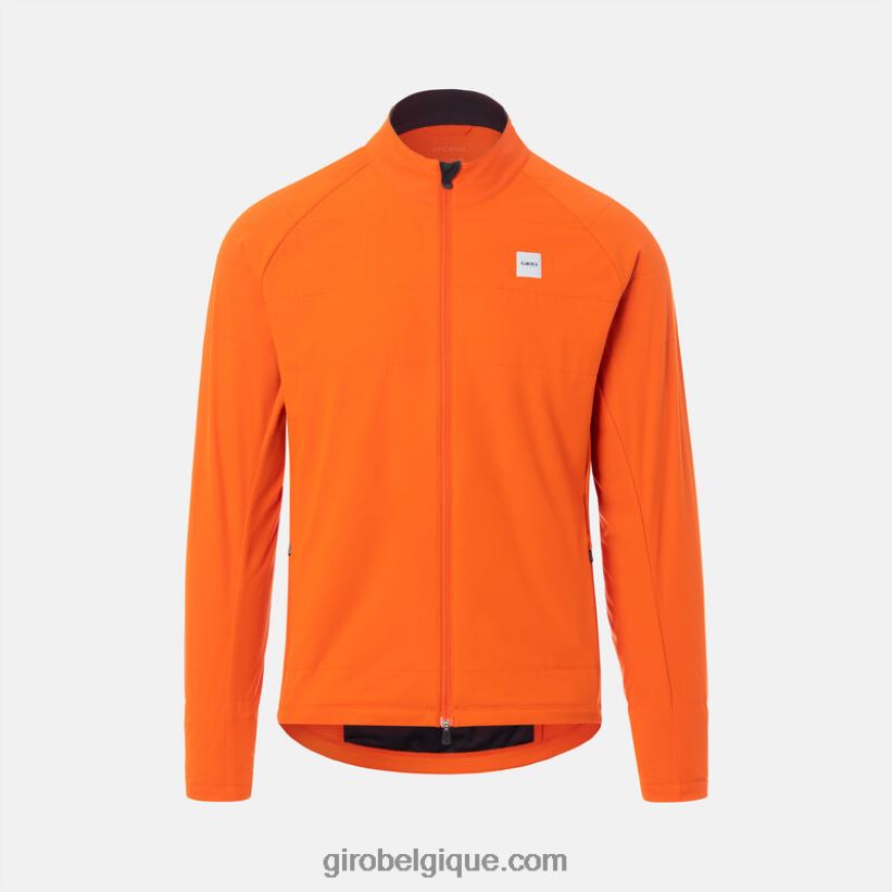 hommes_veste_isolee_en_cascade_vermillon_242248214_giro.jpg Hommes veste isolée en cascade vermillon 242248214 Giro - Image 1