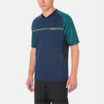 Hommes xr maillot course de minuit 2422481089 Giro - Image 2