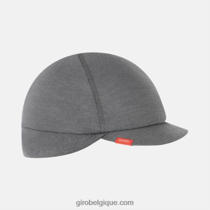 unisexe bonnet de saison en laine mérinos charbon 242248988 Giro