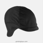 unisexe bonnet d'hiver ambiant noir 242248234 Giro