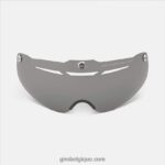unisexe bouclier pour casque d'attaque aérienne éclair d'argent 242248433 Giro