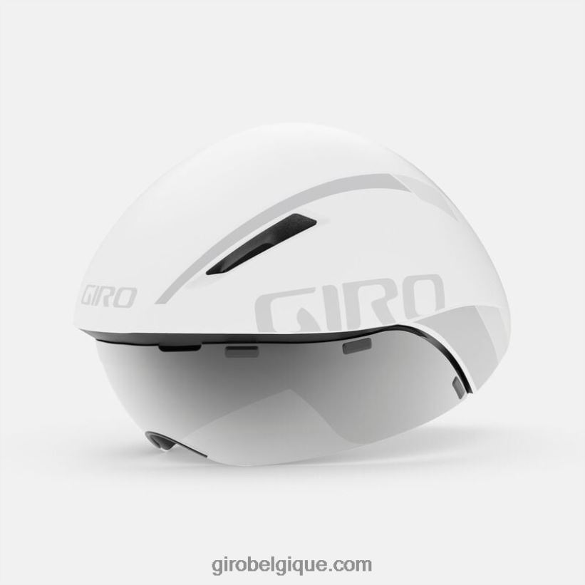 unisexe_casque_aerohead_mips_blanc_mat_argent_242248312_giro.jpg unisexe casque aerohead mips blanc mat/argent 242248312 Giro - Image 1