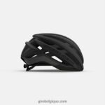 unisexe casque agilis mips fondu noir mat 242248635 Giro - Image 3