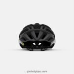 unisexe casque agilis mips fondu noir mat 242248635 Giro - Image 4