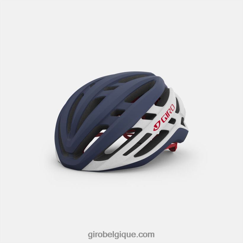 unisexe_casque_agilis_mips_minuit_mat_blanc_rouge_vif_242248637_giro.jpg unisexe casque agilis mips minuit mat/blanc/rouge vif 242248637 Giro - Image 1