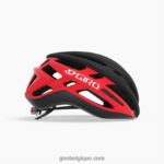 unisexe casque agilis mips noir mat/rouge vif 242248636 Giro - Image 3
