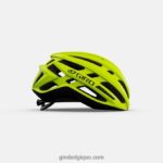 unisexe casque agilis mips surbrillance jaune 242248116 Giro - Image 3