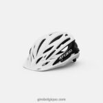 unisexe casque artex mips blanc mat/noir 242248583 Giro