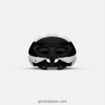 unisexe casque artex mips blanc mat/noir 242248583 Giro - Image 4