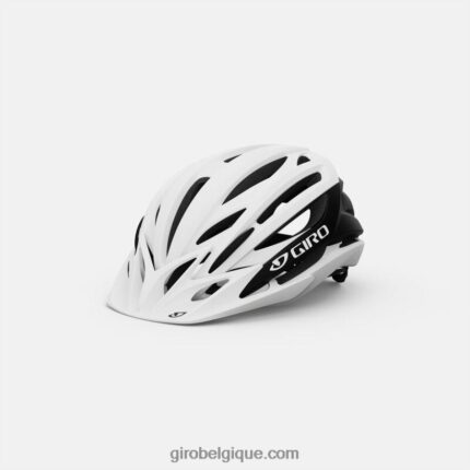 unisexe casque artex mips blanc mat/noir 242248583 Giro