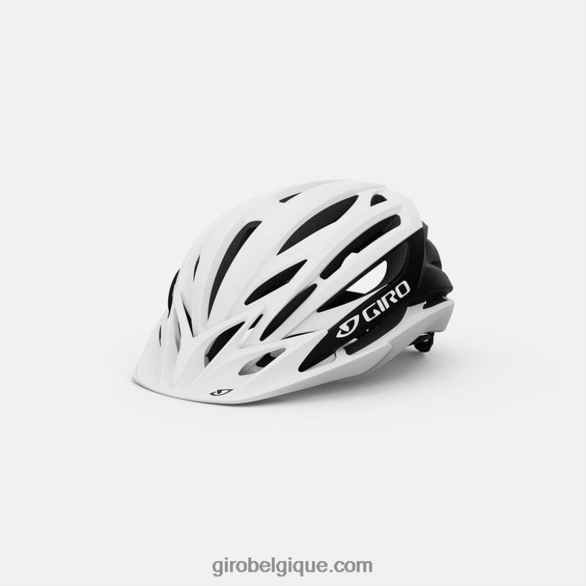 unisexe_casque_artex_mips_blanc_mat_noir_242248583_giro.jpg unisexe casque artex mips blanc mat/noir 242248583 Giro - Image 1