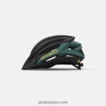 unisexe casque artex mips noir chaud mat 242248582 Giro - Image 2