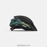 unisexe casque artex mips noir chaud mat 242248582 Giro - Image 3