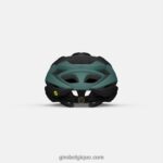 unisexe casque artex mips noir chaud mat 242248582 Giro - Image 4