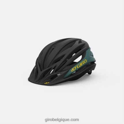 unisexe casque artex mips noir chaud mat 242248582 Giro