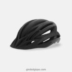 unisexe casque artex mips noir mat 242248102 Giro