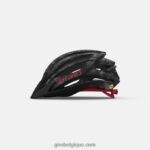 unisexe casque artex mips passage noir mat 242248579 Giro - Image 2