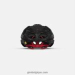 unisexe casque artex mips passage noir mat 242248579 Giro - Image 4