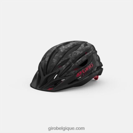 unisexe casque artex mips passage noir mat 242248579 Giro