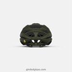 unisexe casque artex mips vert sillage mat 242248581 Giro - Image 4