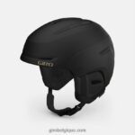 unisexe casque avera mips coupe asiatique noir mat 242248881 Giro - Image 2