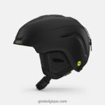 unisexe casque avera mips coupe asiatique noir mat 242248881 Giro