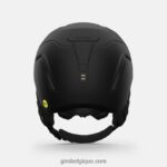 unisexe casque avera mips coupe asiatique noir mat 242248881 Giro - Image 5
