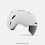 unisexe casque bexley mips blanc mat 242248575 Giro - Image 3