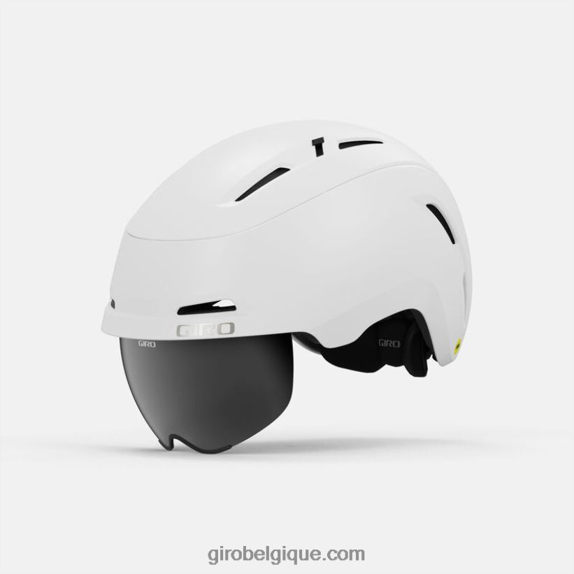 unisexe_casque_bexley_mips_blanc_mat_242248575_giro.jpg unisexe casque bexley mips blanc mat 242248575 Giro - Image 1