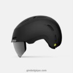 unisexe casque bexley mips noir mat 242248100 Giro - Image 2