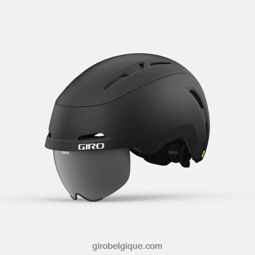unisexe_casque_bexley_mips_noir_mat_242248100_giro.jpg unisexe casque bexley mips noir mat 242248100 Giro - Image 1