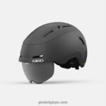 unisexe casque bexley mips titane mat 242248574 Giro