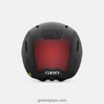 unisexe casque bexley mips titane mat 242248574 Giro - Image 4