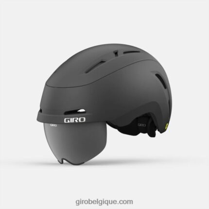 unisexe casque bexley mips titane mat 242248574 Giro