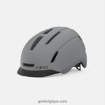 unisexe casque caden ii gris mat 242248593 Giro