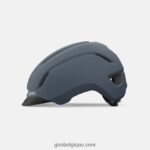 unisexe casque caden ii gris portaro mat 242248594 Giro - Image 2