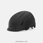 unisexe casque caden ii noir mat 242248104 Giro