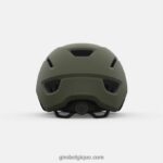 unisexe casque caden ii sentier vert 242248595 Giro - Image 4