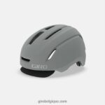 unisexe casque caden mips gris mat 2422481064 Giro