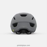 unisexe casque caden mips gris mat 2422481064 Giro - Image 4