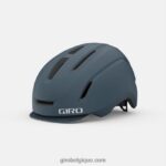 unisexe casque caden mips gris portaro mat 2422481065 Giro