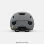 unisexe casque caden mips ii gris mat 242248604 Giro - Image 4