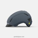 unisexe casque caden mips ii gris portaro mat 242248605 Giro - Image 2