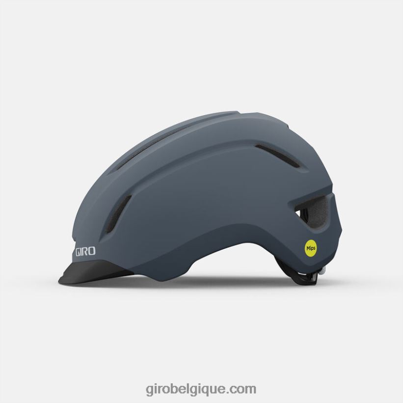 unisexe casque caden mips ii gris portaro mat 242248605 Giro - Image 2