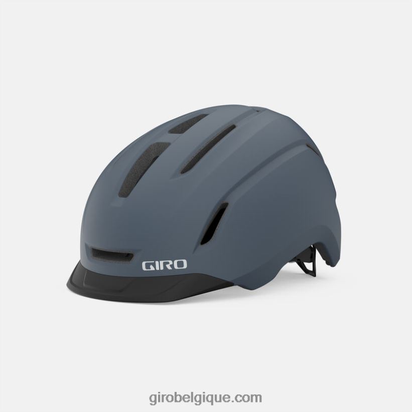 unisexe casque caden mips ii gris portaro mat 242248605 Giro - Image 1
