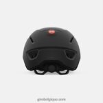 unisexe casque caden mips ii led noir mat 24224890 Giro - Image 3
