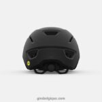 unisexe casque caden mips ii noir mat 242248107 Giro - Image 4