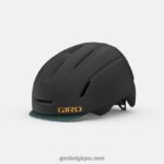unisexe casque caden mips noir chaud mat 2422481066 Giro
