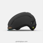 unisexe casque caden mips noir chaud mat 2422481066 Giro - Image 3