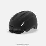 unisexe casque caden mips noir mat 242248326 Giro